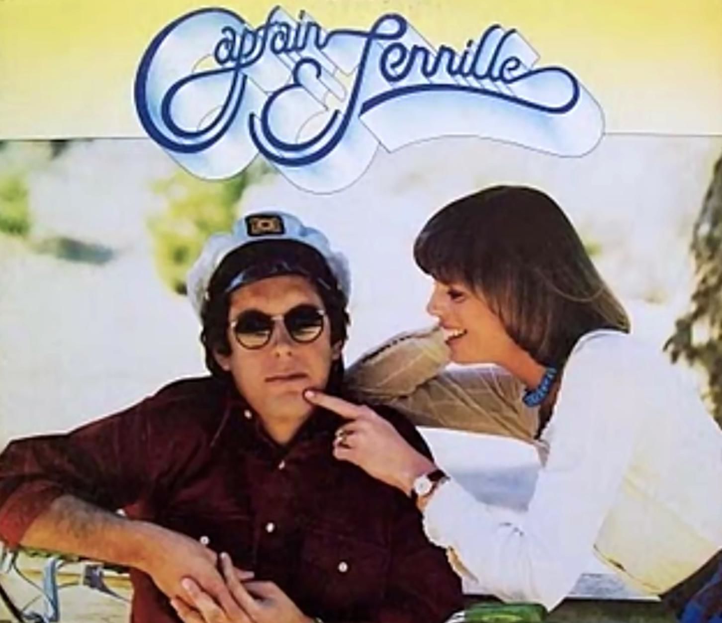 1975: Love Will Keep Us Together